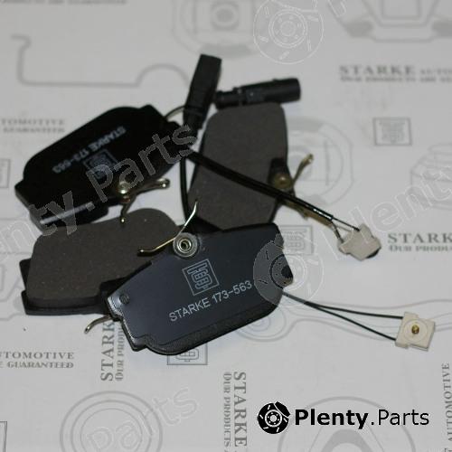  STARKE part 173-563 (173563) Replacement part