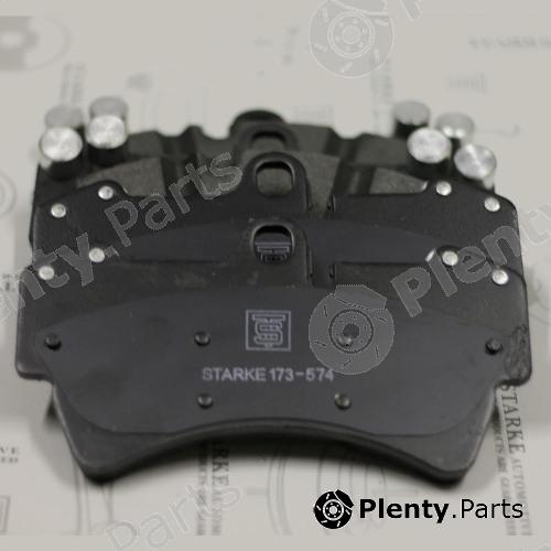 STARKE part 173-574 (173574) Replacement part