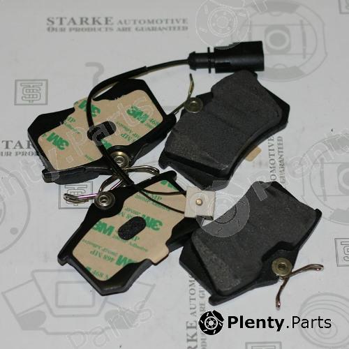  STARKE part 173-587 (173587) Replacement part