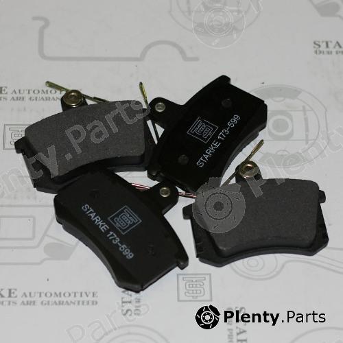  STARKE part 173-599 (173599) Replacement part