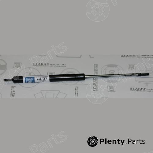  STARKE part 181-117 (181117) Replacement part