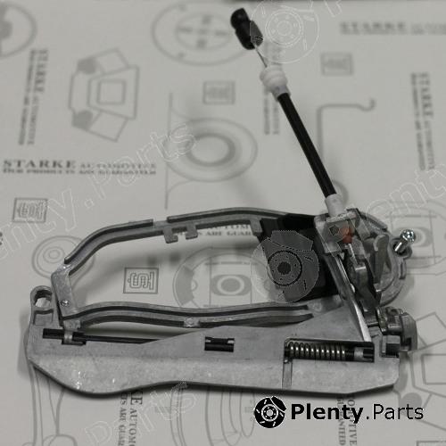  STARKE part 181-501 (181501) Replacement part