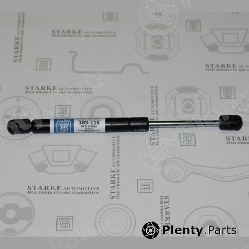  STARKE part 183-116 (183116) Replacement part
