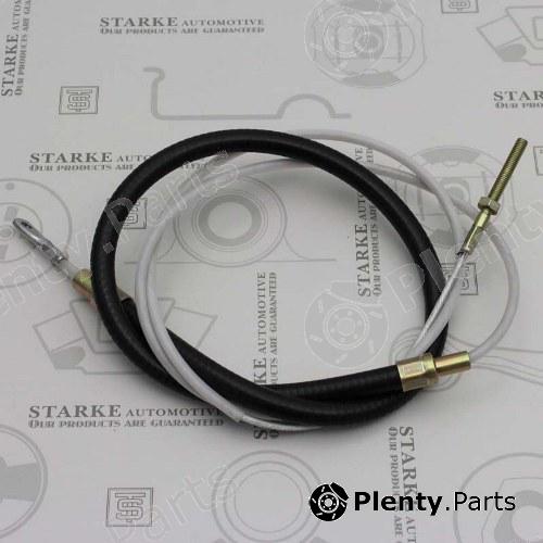  STARKE part 301-031 (301031) Replacement part