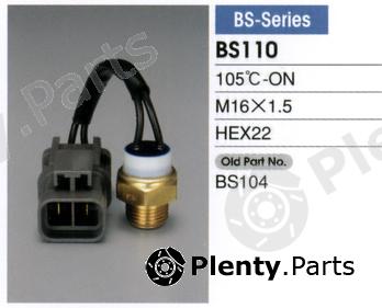  TAMA part BS-110 (BS110) Replacement part