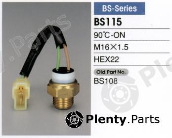  TAMA part BS-115 (BS115) Replacement part