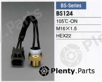  TAMA part BS-124 (BS124) Replacement part