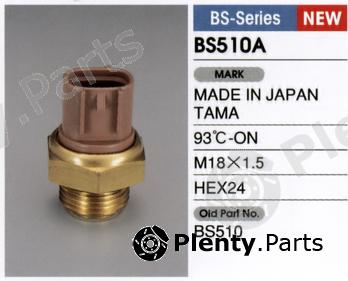  TAMA part BS-510A (BS510A) Replacement part