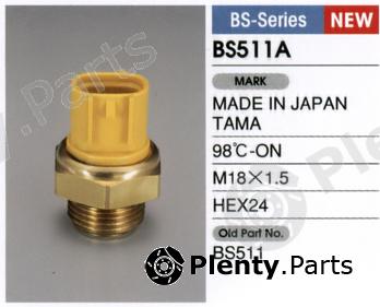  TAMA part BS511A Replacement part
