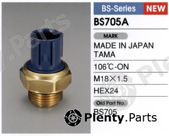  TAMA part BS-705A (BS705A) Replacement part