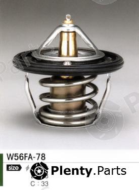  TAMA part W56FA-78 (W56FA78) Replacement part