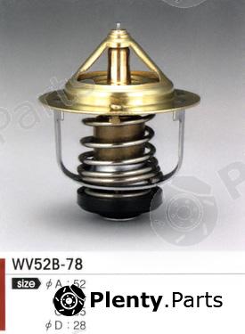  TAMA part WV52B78 Replacement part