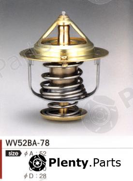  TAMA part WV52BA78 Replacement part