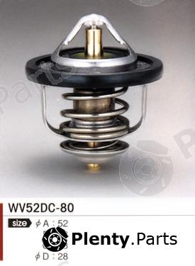  TAMA part WV52DC-80 (WV52DC80) Replacement part