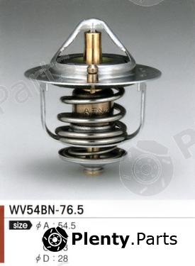  TAMA part WV54BN-76,5 (WV54BN765) Replacement part