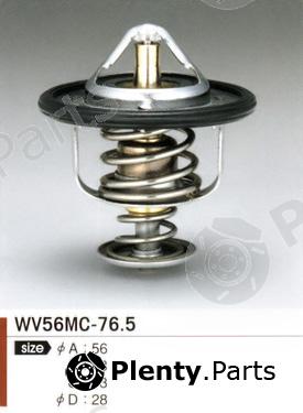  TAMA part WV56MC-76.5 (WV56MC765) Replacement part