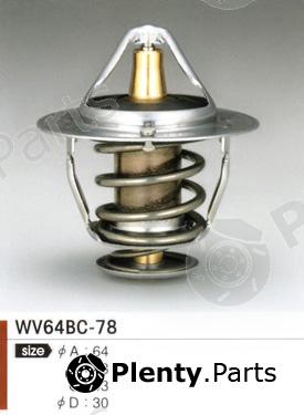  TAMA part WV64BC-78 (WV64BC78) Replacement part