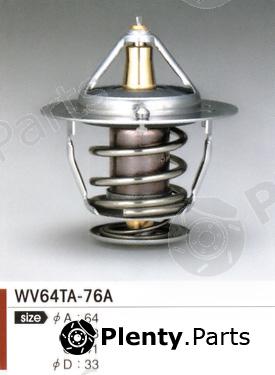  TAMA part WV64TA-76A (WV64TA76A) Replacement part