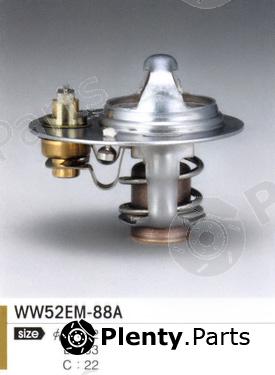  TAMA part WW52EM-88A (WW52EM88A) Replacement part