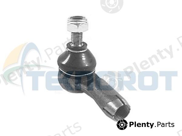  TEKNOROT part A109 Tie Rod End