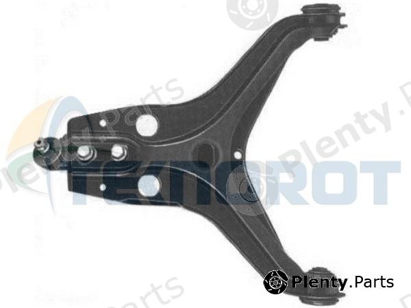  TEKNOROT part A-127 (A127) Replacement part