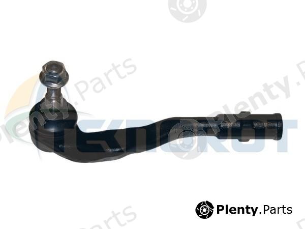  TEKNOROT part A572 Tie Rod End