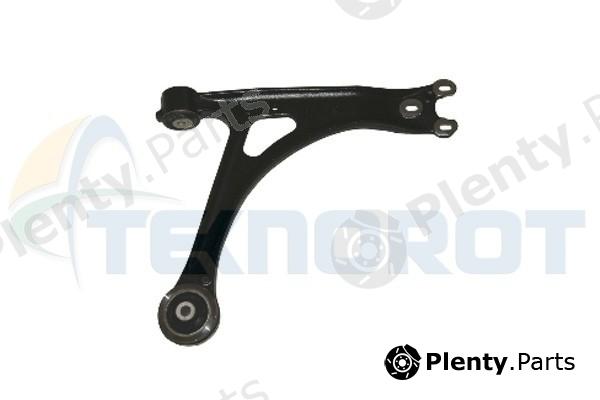  TEKNOROT part A-598S (A598S) Track Control Arm