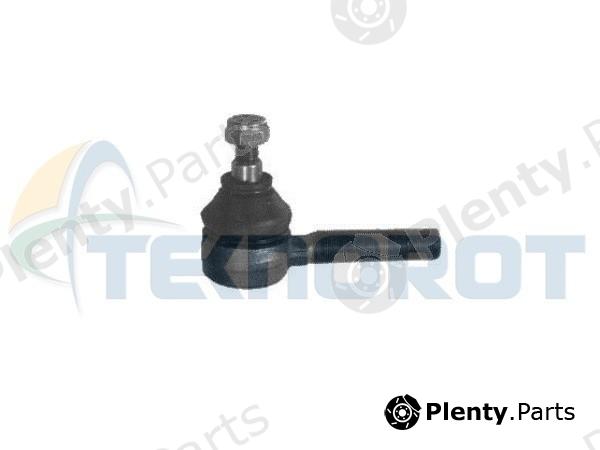  TEKNOROT part AF101 Tie Rod End