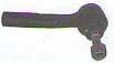  TEKNOROT part F491 Tie Rod End