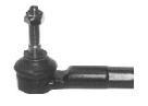  TEKNOROT part F651 Tie Rod End