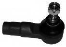  TEKNOROT part F741 Tie Rod End
