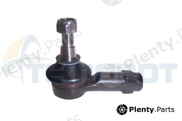  TEKNOROT part F831 Tie Rod End