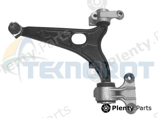  TEKNOROT part F839 Track Control Arm