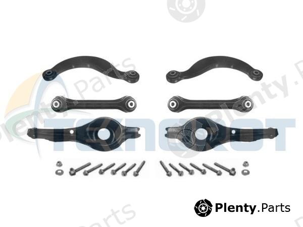  TEKNOROT part FO-444 (FO444) Track Control Arm