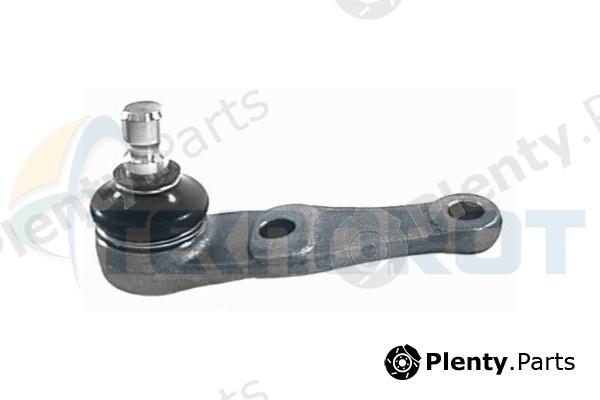 TEKNOROT part KI105 Ball Joint