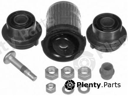  TEKNOROT part KS20 Control Arm-/Trailing Arm Bush