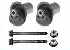  TEKNOROT part KS31 Mounting, axle beam