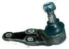  TEKNOROT part LA125 Ball Joint