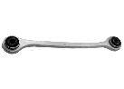  TEKNOROT part M472 Track Control Arm