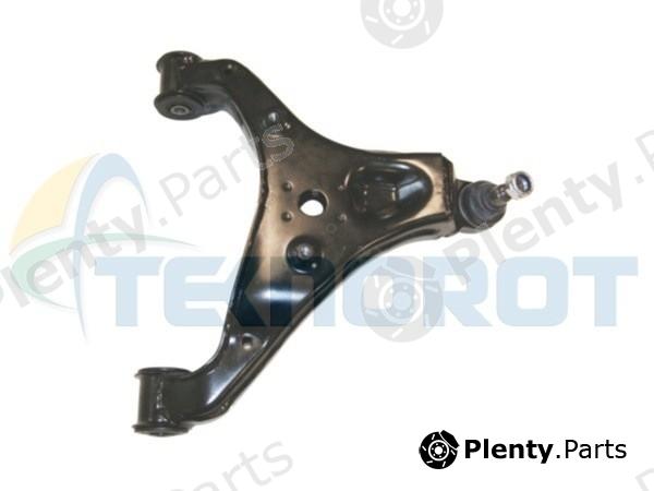  TEKNOROT part M738 Track Control Arm