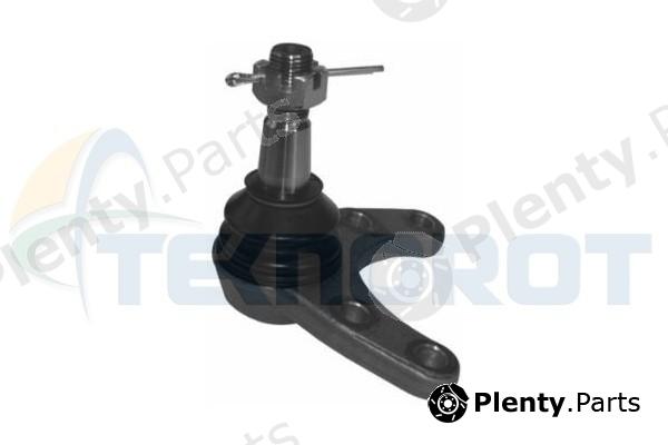  TEKNOROT part MA504 Replacement part