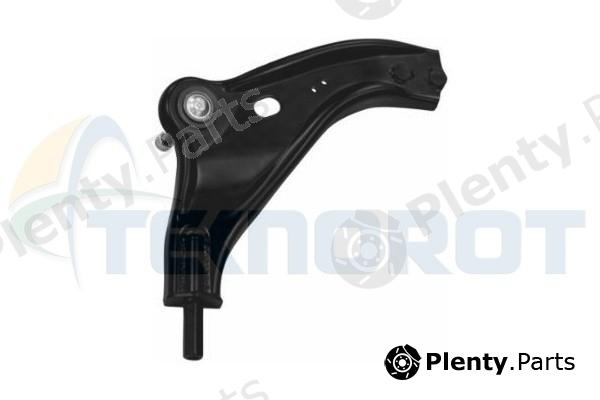  TEKNOROT part MN138S Track Control Arm
