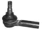  TEKNOROT part N573 Tie Rod End