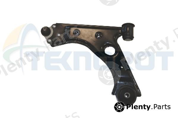  TEKNOROT part O187 Track Control Arm