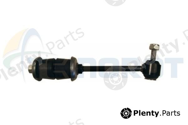  TEKNOROT part O-515 (O515) Rod/Strut, stabiliser