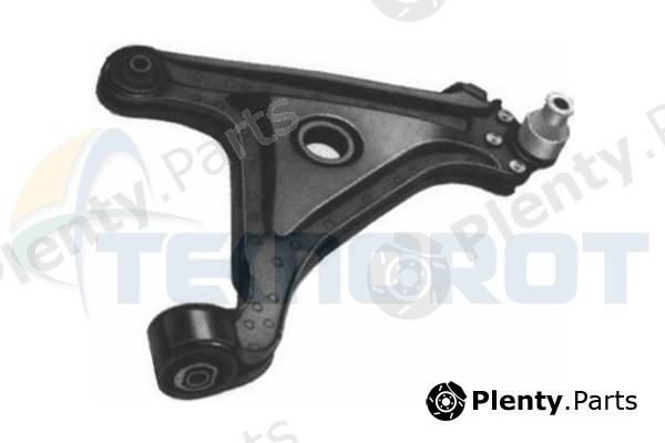  TEKNOROT part O636 Track Control Arm