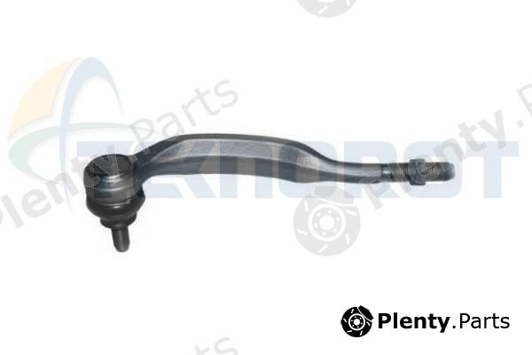  TEKNOROT part P472 Tie Rod End
