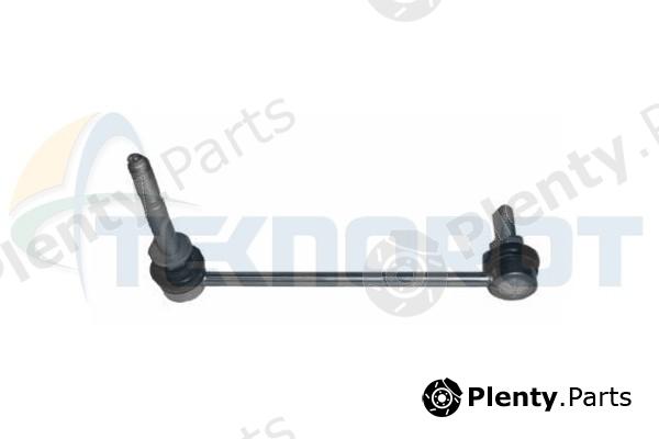  TEKNOROT part PO118 Rod/Strut, stabiliser