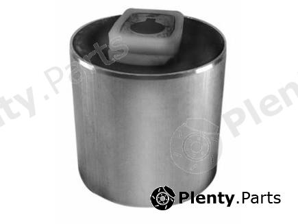  TEKNOROT part SB195 Control Arm-/Trailing Arm Bush