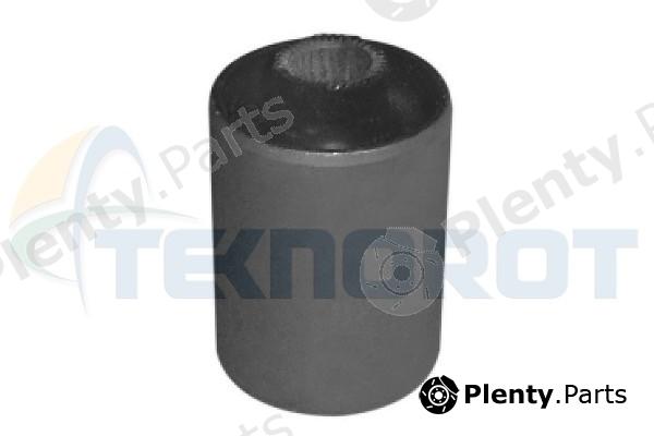  TEKNOROT part SB242 Control Arm-/Trailing Arm Bush